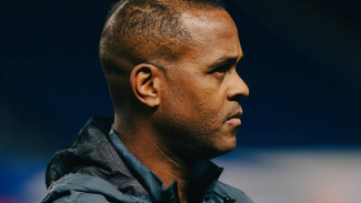 Reaksi Warganet Usai Patrick Kluivert Dipecat dari Timnas Indonesia