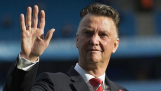 Jika Van Gaal Melatih, 4 Bintang Timnas Indonesia Ini Terancam Tersingkir