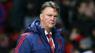 Louis van Gaal Disebut Gagalkan Shin Tae-yong ke Indonesia
