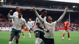Burnley Tak Berdaya! Chelsea Kunci Tiga Poin Lewat Gol Telat Enzo Fernandez