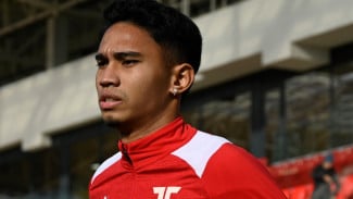 4 Pemain Diaspora Siap Ledakkan SEA Games 2025! Timnas U22 Dapat Kekuatan Baru