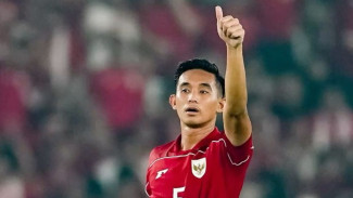Target 38 Poin! Rizky Ridho Janjikan Persija Jakarta Mati-Matian di GBLA