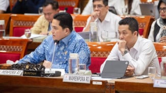 Kemenpora Siapkan Sanksi untuk Tim yang Gagal di SEA Games 33, Evaluasi Menyeluruh Dilakukan