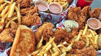 Sudah Banyak yang Sakit Gara-Gara Makanan Ini, Kamu Masih Berani Makan?