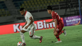 Hasil Super League: Malut United Bungkam Persis Solo 3-1 di Manahan