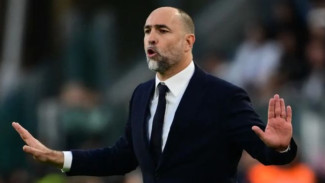 Drama di Turin: Juventus Pecat Igor Tudor Usai Serangkaian Hasil Buruk!