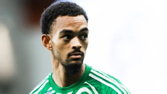 Gagal Bela Indonesia, Striker Keturunan Medan Ini Malah Selangkah Lagi ke Piala Dunia 2026!
