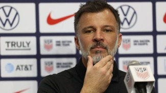 Anthony Hudson Mulai Era Baru Thailand: Fokus Utama Lolos ke Piala Asia 2027