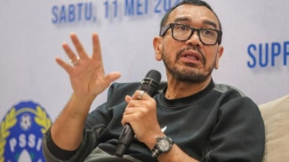 PSSI Tegas Beri Kontrak Jangka Panjang Pelatih Timnas, Siap Hadapi Tekanan Publik