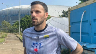 Matricardi Bicara Soal Tren Gila Persib Bandung di Oktober, tapi Jawabannya Tak Terduga!