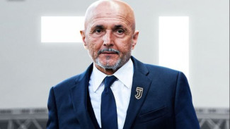Resmi! Juventus Tunjuk Luciano Spalletti Jadi Pelatih Baru, Kontrak hingga 2026