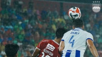 Kabar Buruk Jelang Pekan ke-11! Persib Bandung Kena Hukuman Denda Rp115 Juta dari Komdis PSSI