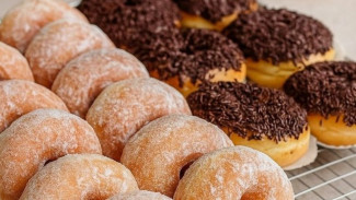 Sering Makan Manis? Ini Efeknya pada Tubuh yang Perlu Kamu Tahu!