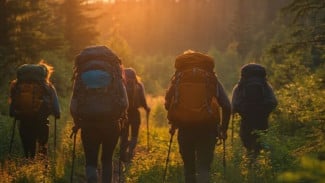 Bikin Betah! 3 Desa Wisata Berkelanjutan yang Paling Nyaman untuk Healing di 2025