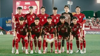 Timnas Indonesia U-17 Hajar Honduras 2-1, FIFA Ungkap Status Garuda Muda di U-17 World Cup 2025