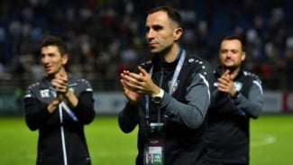 Jebolan Piala Dunia 2026! Pengakuan Mengejutkan Timur Kapadze Siap Latih Timnas Indonesia