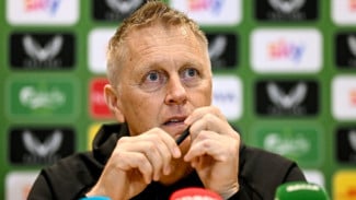 Mengejutkan! Pernyataan Heimir Hallgrimsson Usai Namanya Masuk Radar Calon Pelatih Timnas Indonesia