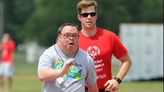 Persib Bandung Bikin Geger! Special Olympics SEA Football Competition 2025 Jadi Momen Bersejarah