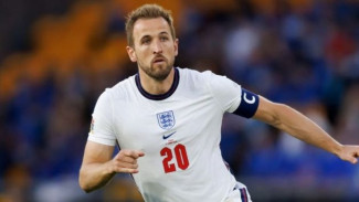 Inggris Mengamuk! Serbia Dipermalukan 2-0 di Wembley