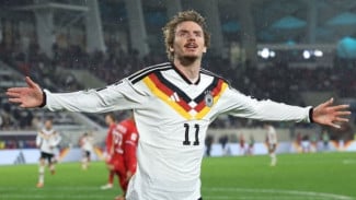 Breaking! 34 Negara Sudah Lolos ke Piala Dunia 2026, Jerman dan Belanda Terbaru!