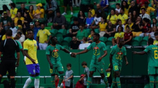 Breaking! Daftar 30 Negara Lolos Piala Dunia 2026, Kroasia Jadi Pendatang Baru dari Eropa