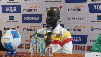 Pelatih Mali Waspadai Kebangkitan Timnas Indonesia U-23 di Leg 2