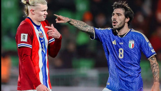 Terungkap! Penyebab Italia Kalah Telak dari Norwegia Kata Gennaro Gattuso