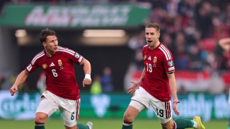 Drama Gila! Hat-trick Injury Time Parrott Antar Irlandia ke Playoff Piala Dunia