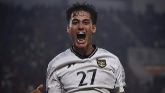 Drama Panas Timnas! Struick Beberkan Alasan yang Membuatnya Syok STY Dipecat