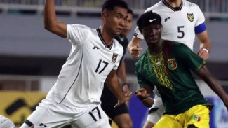 FIX! Empat Bintang Eropa Ini Siap Perkuat Timnas U-22 di SEA Games 2025 Thailand