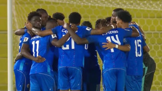 Haiti Lolos Piala Dunia 2026 Setelah 52 Tahun, Dipimpin Pelatih yang Belum Pernah ke Negaranya