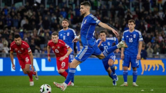 Sinyal Kuat! Italia Pede Raih Satu Tiket Piala Dunia 2026