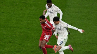 Ironis! Penyebab Liverpool Kalah 0-3 dari Forest: Slot Frustrasi Karena Ini