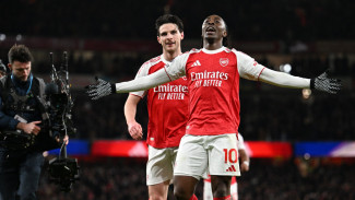 Dari Blunder ke Pahlawan: Kisah Gila Arsenal Saat Tumbangkan Bournemouth 3-2