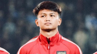 Kenapa Cuma Perak? Hokky Caraka Tantang PSSI soal Target SEA Games 2025