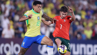 Dramatis! Portugal Tekuk Brasil Lewat Adu Penalti, Lolos Final Piala Dunia U-17 2025