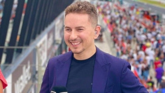 Aprillia Mengerikan! Jorge Lorenzo Sebut RS-GP Sudah Saingi Ducati