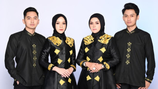Sumber Kekayaan Rahasia Neng Dessy, Punya Bisnis Besar Penolong Ribuan TKI