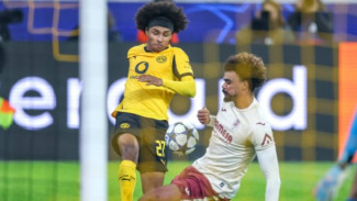 Tak Terbendung! Dortmund Bantai Villarreal 4-0, Guirassy Jadi Bintang