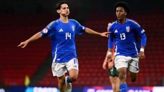 Drama Adu Penalti! Brasil Keok, Italia Kunci Peringkat Ketiga Piala Dunia U-17