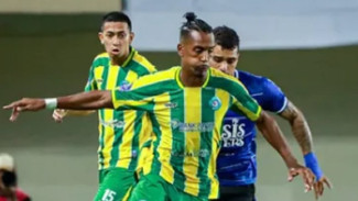Laga Gila! PSBS Biak Tumbangkan Persijap 3-2 dalam Duel Penuh Drama