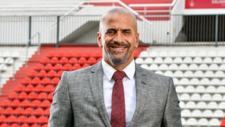 AFA Naik Pitam! Estudiantes Berulah, Veron Kena Hukuman Berat
