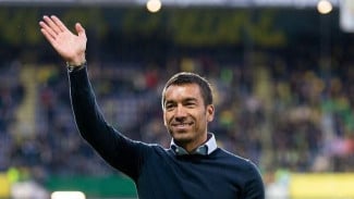Fakta Baru! Media Belanda Klaim PSSI Belum Kontak Van Bronckhorst