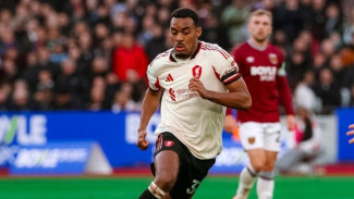 Liverpool Bangkit! Isak Pecah Telur, West Ham Tumbang 2-0