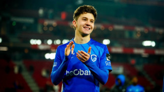 AC Milan Tancap Gas! Wonderkid 18 Tahun Genk Langsung Dikerubungi 2 Pemandu Bakat Rossoneri