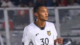 Rekam Jejak Rifqi Ray Farandi, Pengganti Marselino di SEA Games 2025