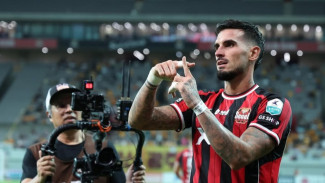 Persib Bandung Incar Dugandzic? Isu Transfer Makin Gila!