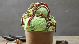 STOP! Es Krim Ini Resmi Masuk Daftar Paling Tidak Sehat