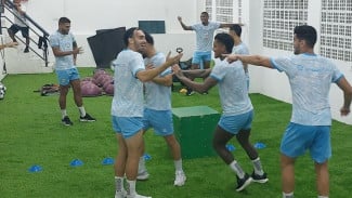Bojan Hodak Beberkan Kondisi Fisik dan Mental Pemain Persib Jelang Laga Penentuan ACL Two di GBLA