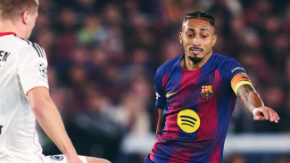 Barca Nyaris Tumbang! Kounde Jadi Pahlawan Tak Terduga di Camp Nou